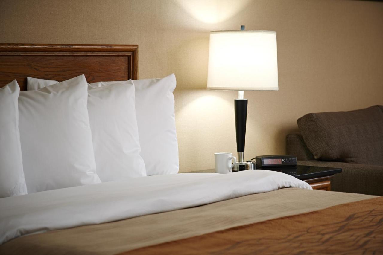 Comfort Inn Laval Eksteriør bilde