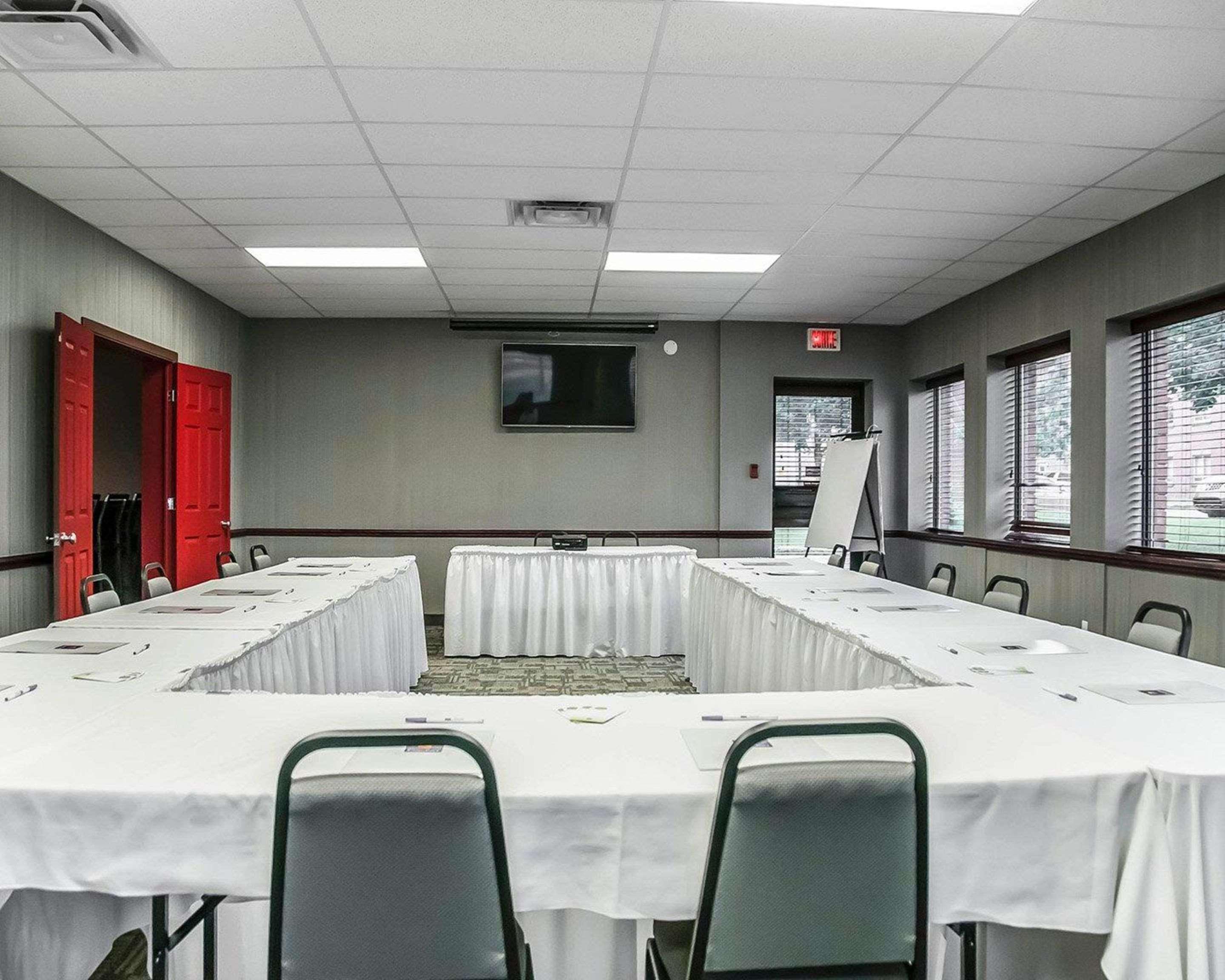 Comfort Inn Laval Eksteriør bilde
