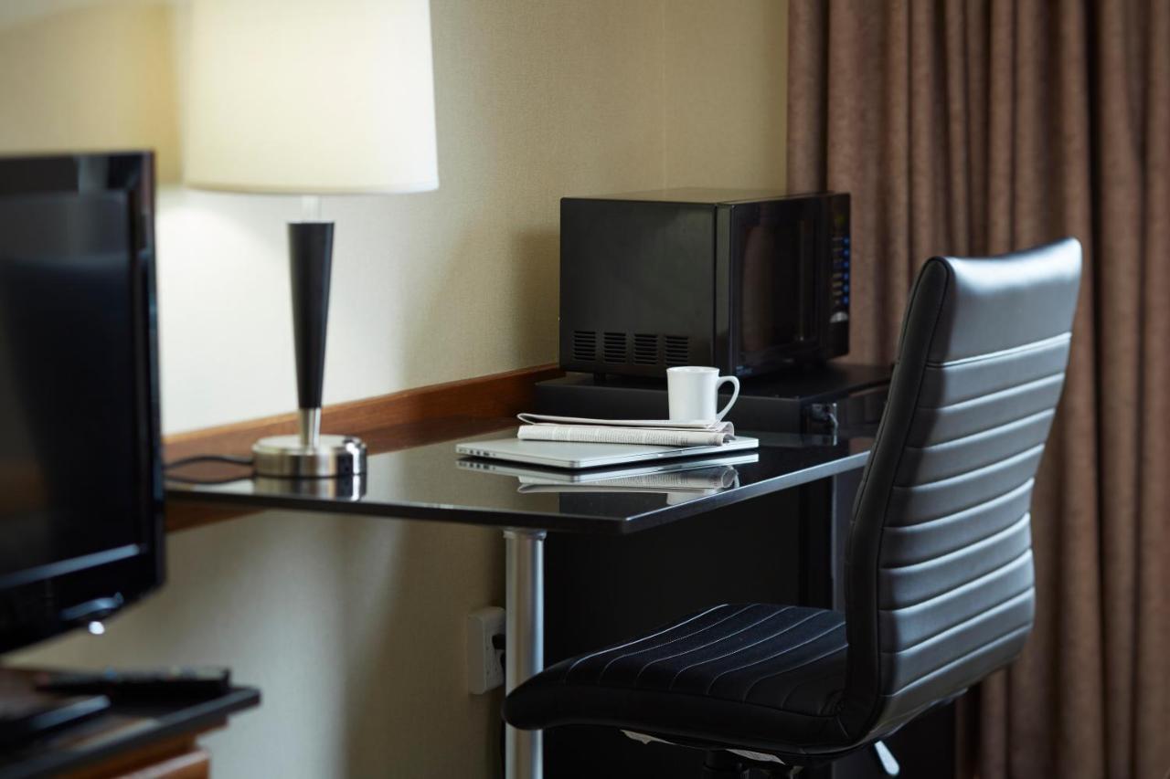 Comfort Inn Laval Eksteriør bilde