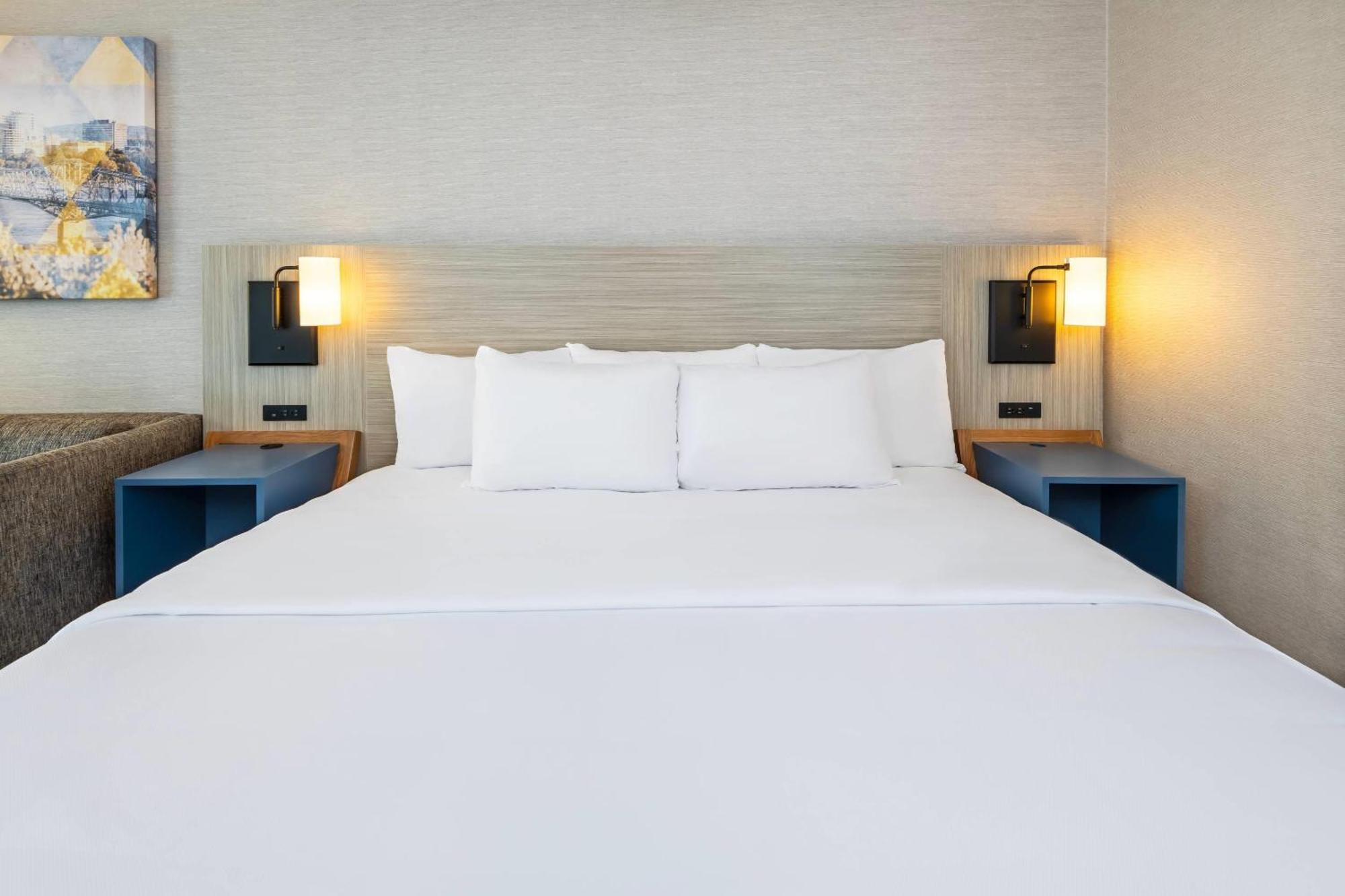 Comfort Inn Laval Eksteriør bilde
