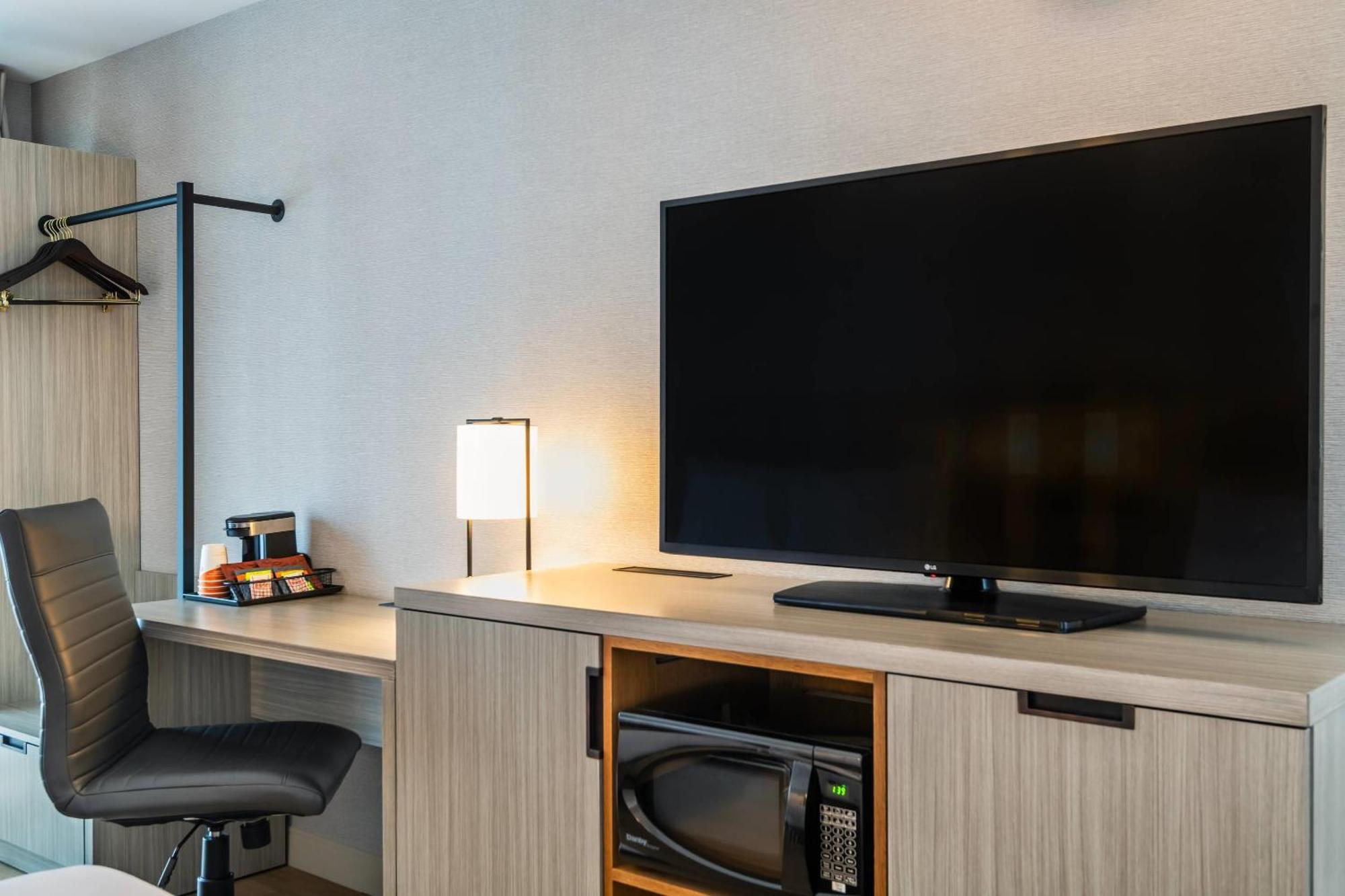 Comfort Inn Laval Eksteriør bilde