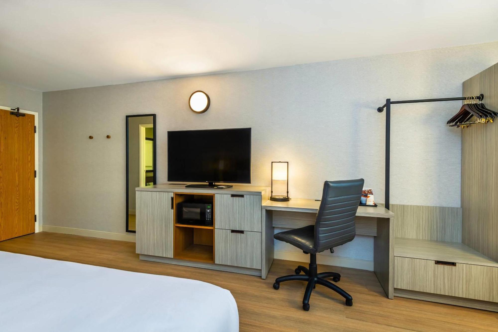 Comfort Inn Laval Eksteriør bilde