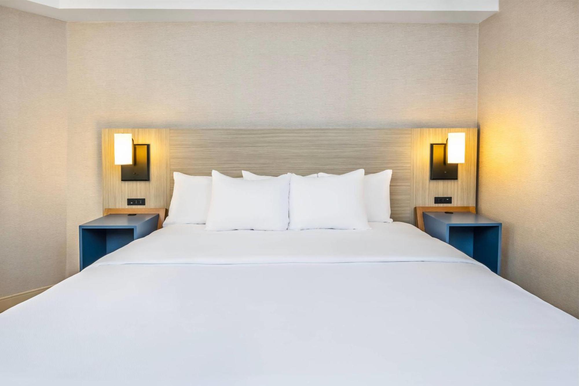 Comfort Inn Laval Eksteriør bilde