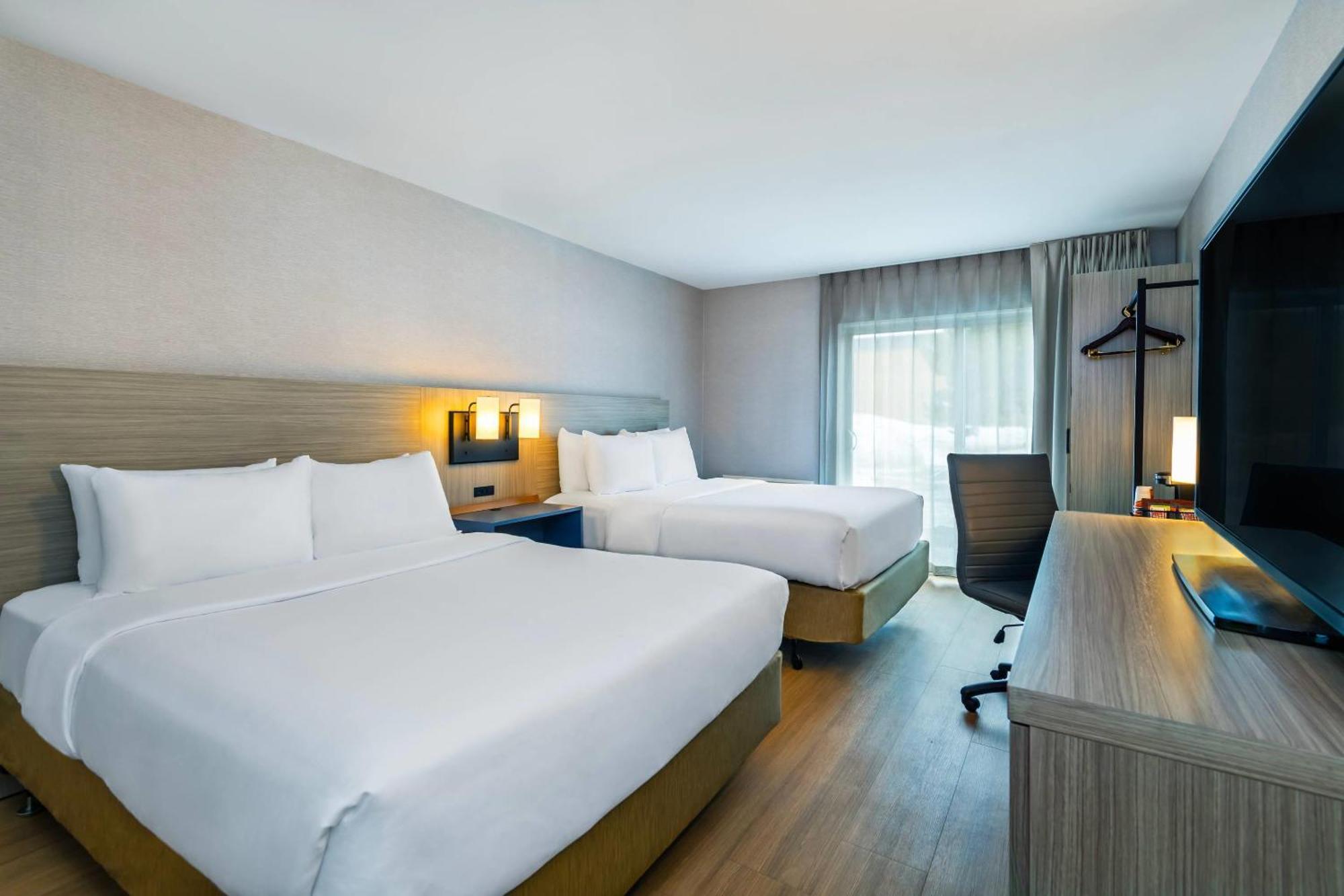 Comfort Inn Laval Eksteriør bilde