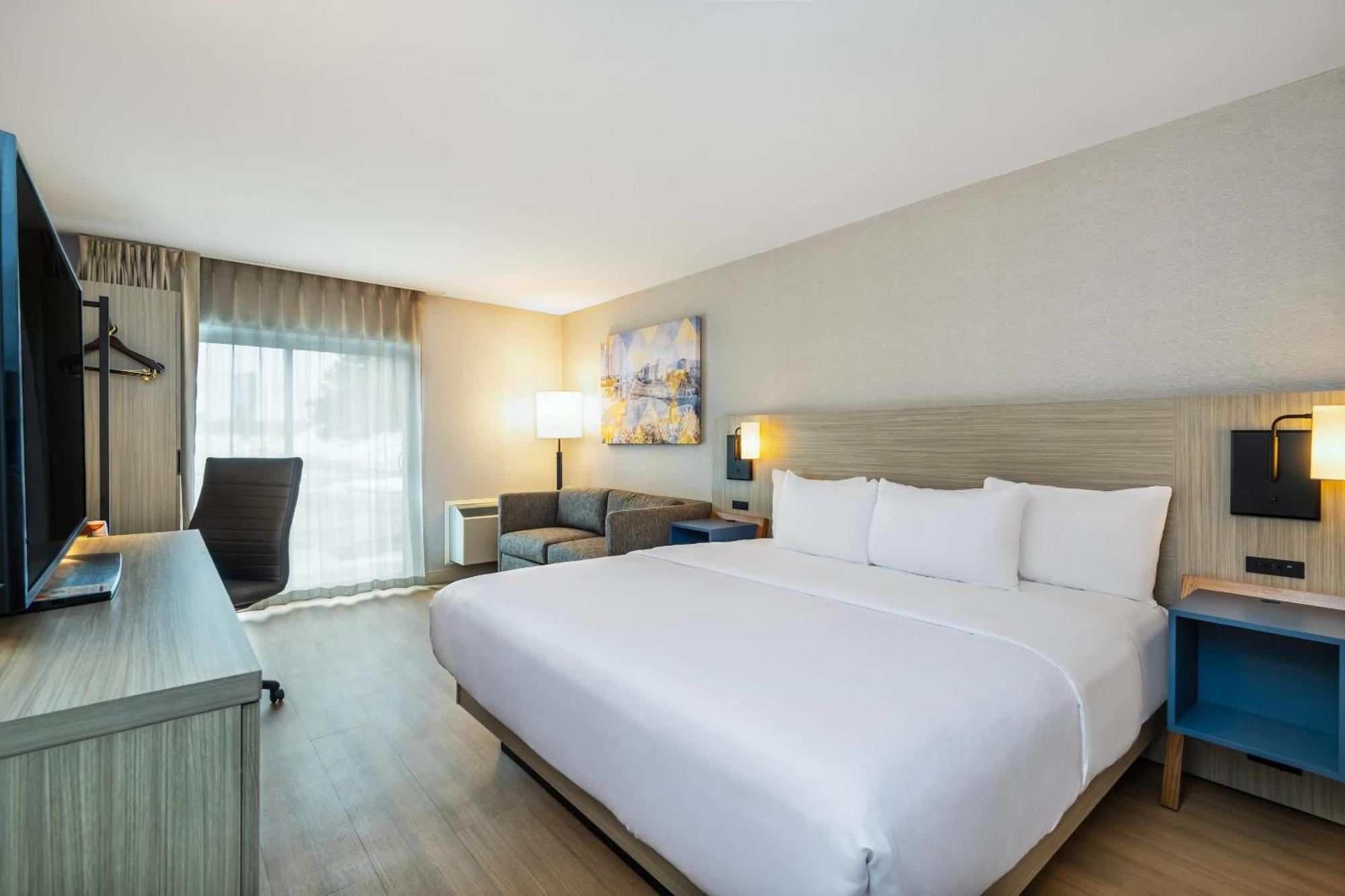 Comfort Inn Laval Eksteriør bilde