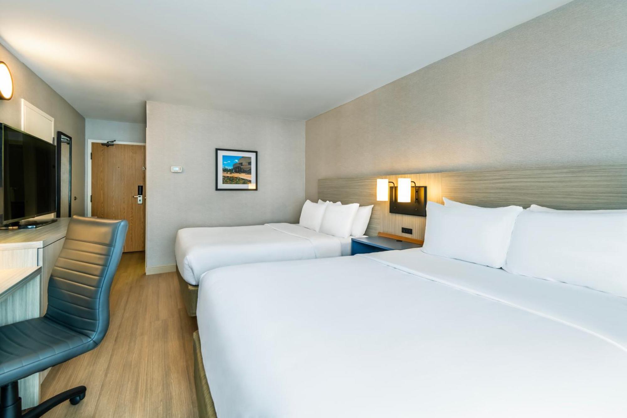 Comfort Inn Laval Eksteriør bilde