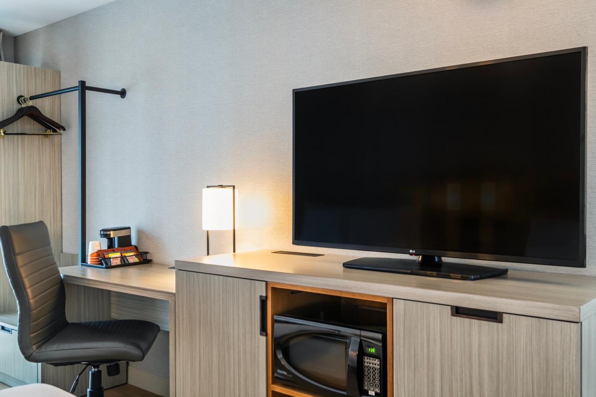 Comfort Inn Laval Eksteriør bilde
