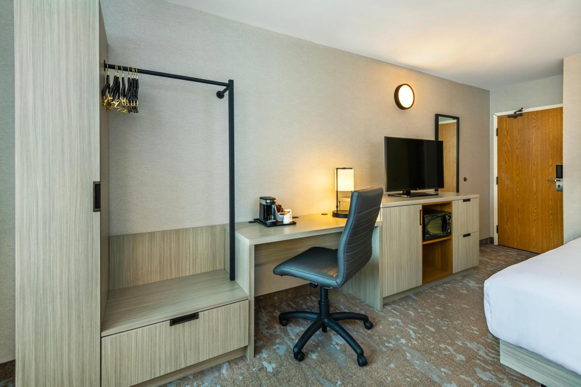 Comfort Inn Laval Eksteriør bilde